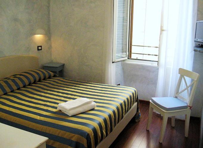 Ottaviano Vatican Luxury 로마 객실 사진