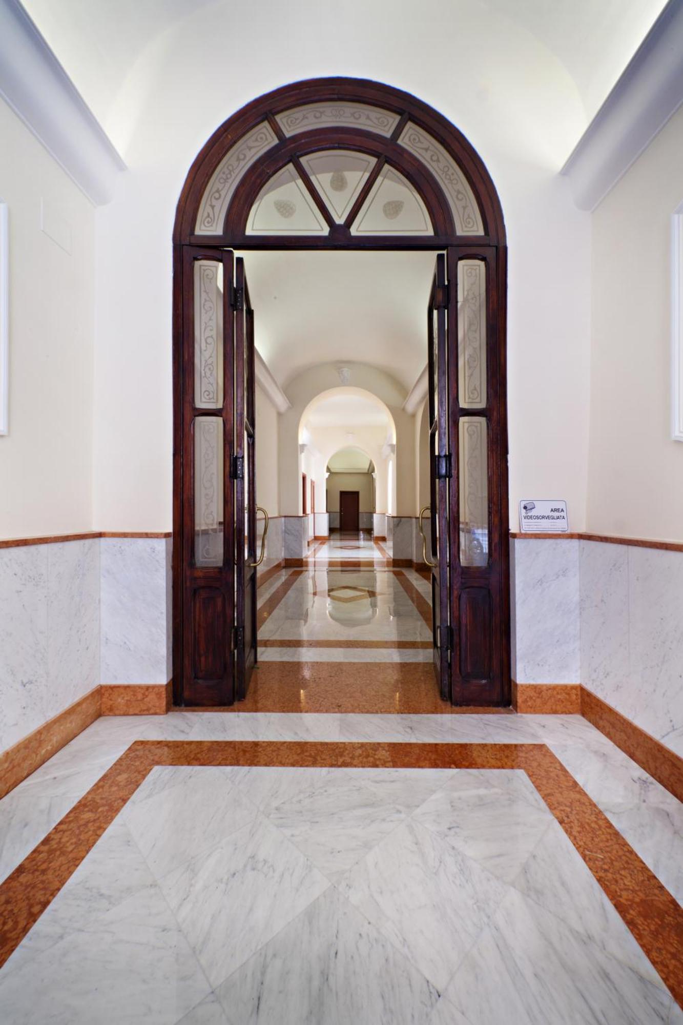 Ottaviano Vatican Luxury 로마 외부 사진