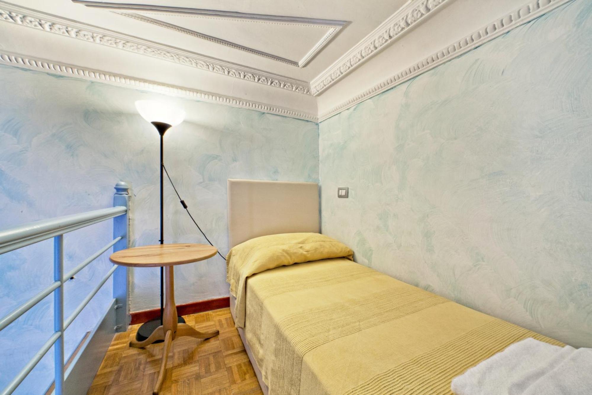 Ottaviano Vatican Luxury 로마 외부 사진