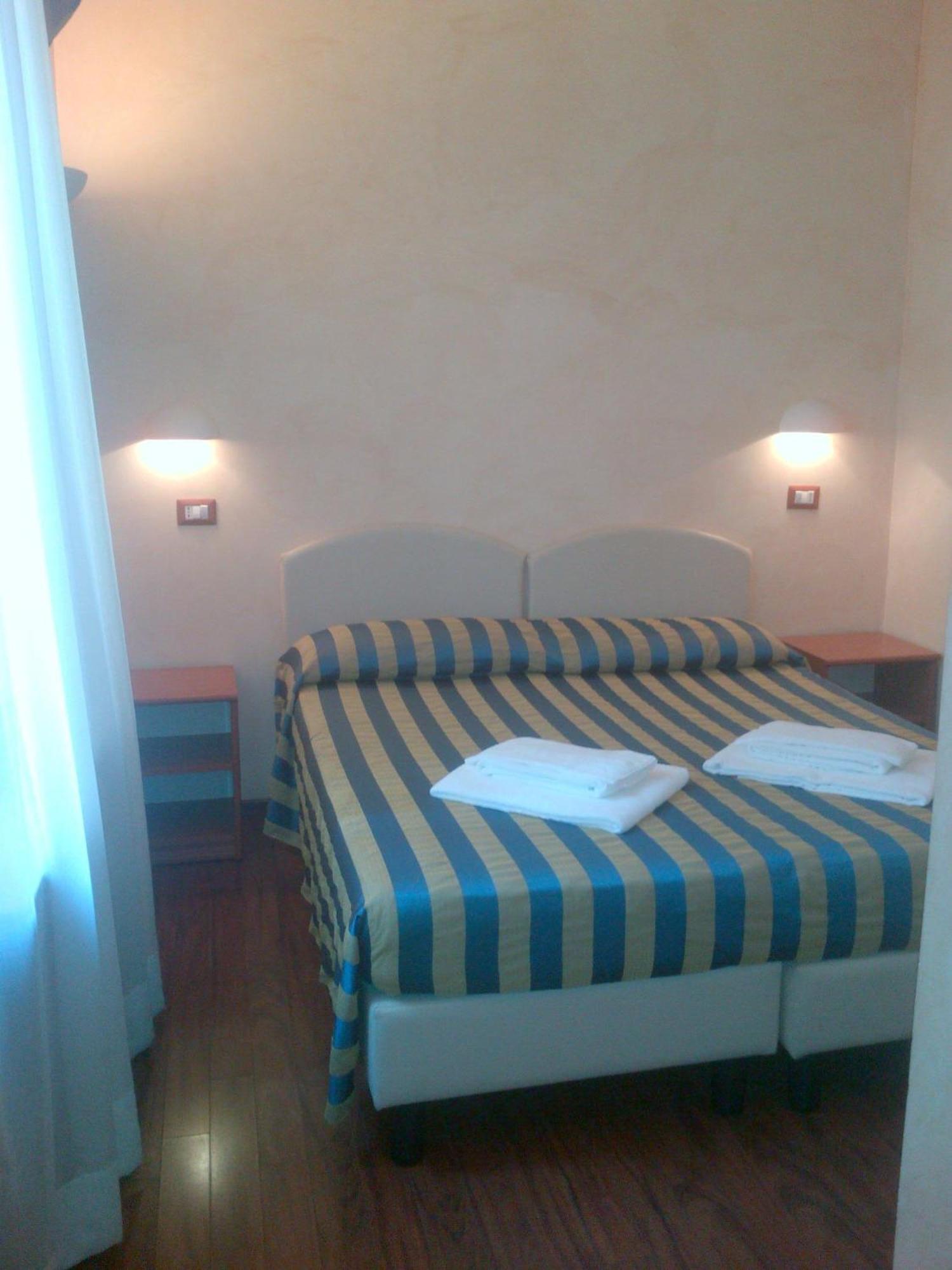 Ottaviano Vatican Luxury 로마 객실 사진