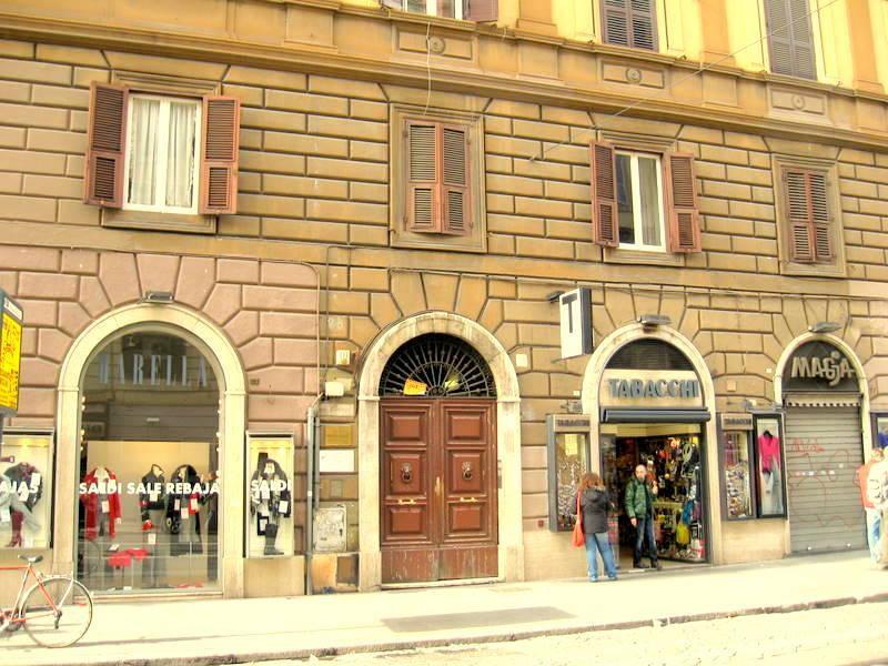 Ottaviano Vatican Luxury 로마 외부 사진