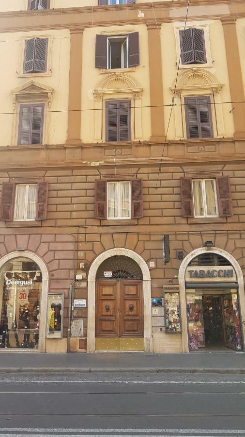 Ottaviano Vatican Luxury 로마 외부 사진