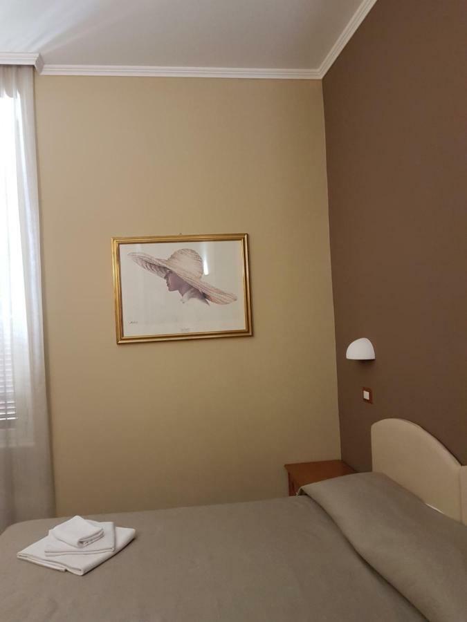 Ottaviano Vatican Luxury 로마 외부 사진