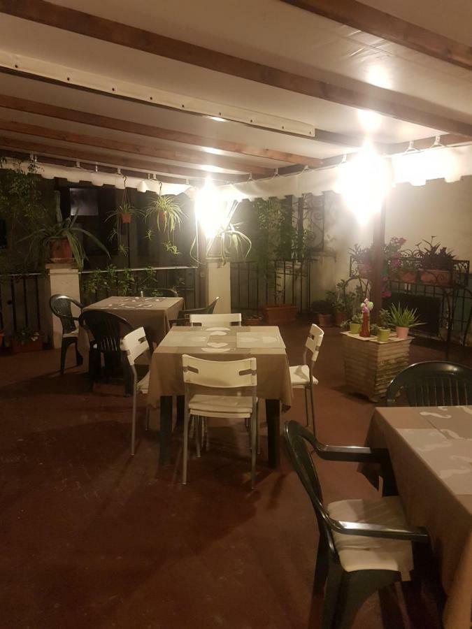 Ottaviano Vatican Luxury 로마 외부 사진