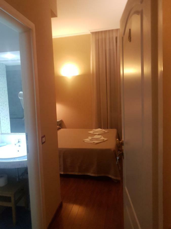 Ottaviano Vatican Luxury 로마 외부 사진
